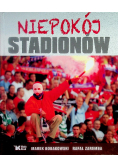 Niepokój stadionów