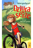 Dziura w serze