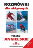 Rozmówki dla aktywnych angielskie EDYTOR wyd. 2010