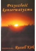 Przyszłość konserwatyzmu