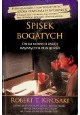Spisek bogatych Osiem nowych zasad rządzących pieniędzmi