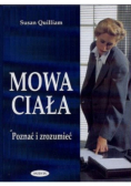 Mowa ciała