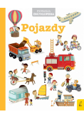 Pierwsza Encyklopedia - Pojazdy