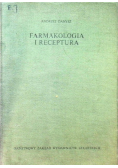 Farmakologia i receptura