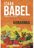 Konarmia