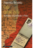 Cała radość życia