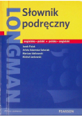 Podręczny słownik angielsko - polski polsko - angielski