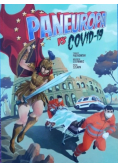 Paneuropa vs covid 19
