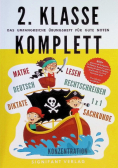 2. Klasse Komplett