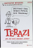 Teraz