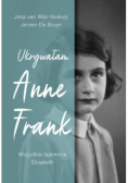 Ukrywałam Anne Frank