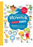 Ilustrowany słownik angielsko polski