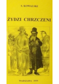 Żydzi chrzczeni