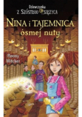 Dziewczynka z Szóstego Księżyca Tom 2