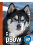 Rasy psów. Ponad 400 ras