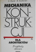 Mechanika konstrukcji dla architektów