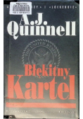 Błękitny Kartel