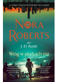 Wróg w płatkach róż