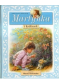 Martynka i króliczek