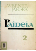 Paideia Tom II