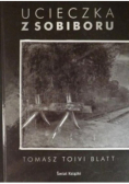 Ucieczka z Sobiboru