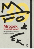 Mrożek w odsłonach
