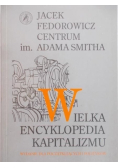 Wielka encyklopedia kapitalizmu