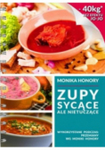 Zupy sycące ale nietuczące