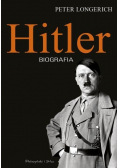 Hitler biografia