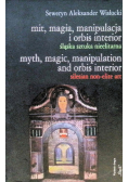 Mit, magia, manipulacja i orbis interior