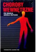 Choroby wewnętrzne Tom 1