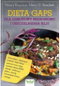 Dieta GAPS dla odbudowy mikrobiomu i uszczelnienia jelit