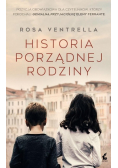 Historia porządnej rodziny