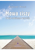 Mowa ciszy Twoje codzienne wsparcie
