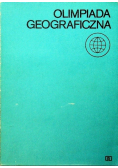 Olimpiada geograficzna