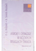 Anioły i demony w różnych religiach świata