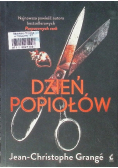 Dzień popiołów