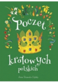 Poczet królowych polskich