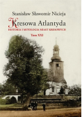 Kresowa Atlantyda Tom 21