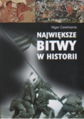 Największe bitwy w historii