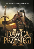 Archiwum Burzowego Światła Dawca Przysięgi