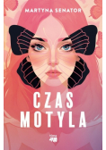 Czas motyla