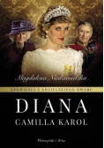 Opowieści z angielskiego dworu Diana