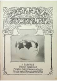 Ceramika secesyjna