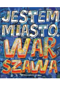 Jestem miasto Warszawa