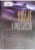 Fuzje i przejęcia