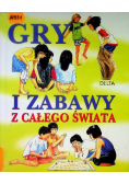 Gry i zabawy z całego świata