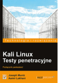 Kali Linux Testy penetracyjne