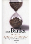 Krytyka rozumu cyfrowego