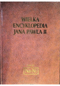 Wielka Encyklopedia Jana Pawła II Tom XXI